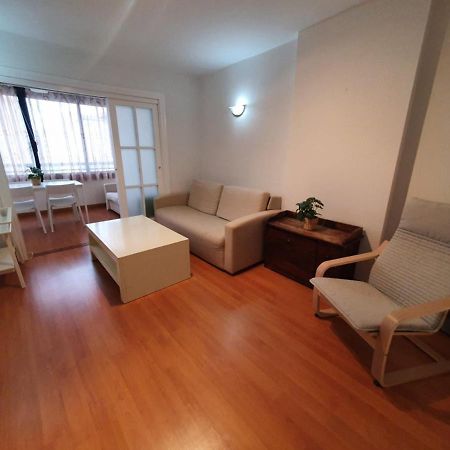 Apartmán San Francisco Playa Levante Benidorm Exteriér fotografie