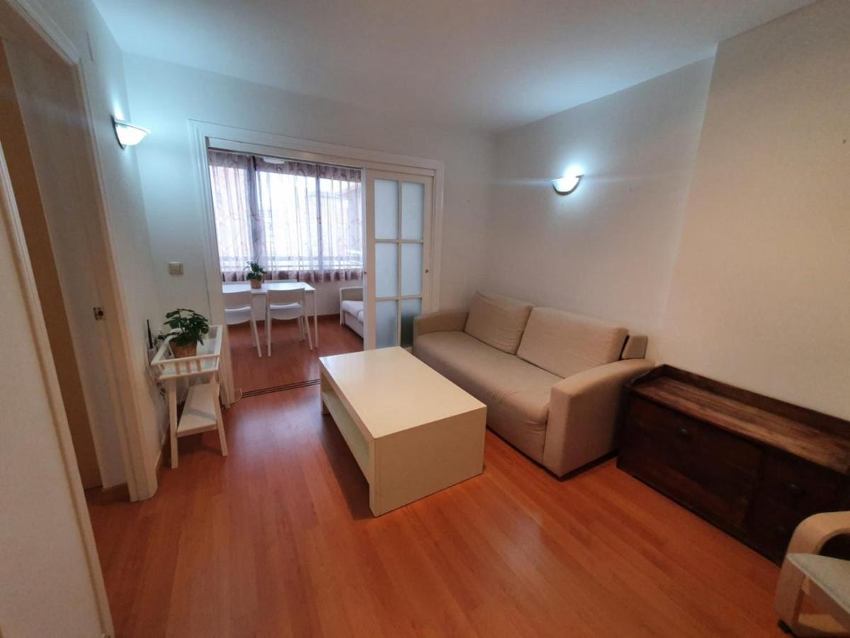 Apartmán San Francisco Playa Levante Benidorm Exteriér fotografie
